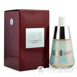 SK-II 环采臻晳钻白精华露30ml