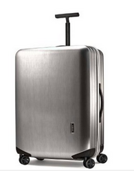 Samsonite 新秀丽  Inova系列 20寸拉杆箱 