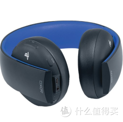 SONY 索尼 PLAYSTATION GLOD 无线7.1游戏耳机
