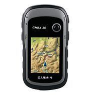 Garmin 佳明 eTrex 30 户外手持式GPS导航仪