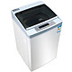 KONKA 康佳 XQB56-712 5.6公斤 全自动洗衣机 （透明黑）