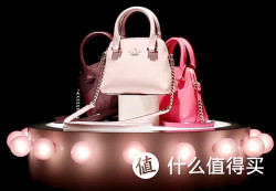海淘券码：Kate Spade NEW YORK美国官网 黑五限时折扣