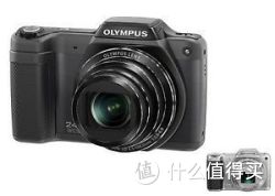 OLYMPUS 奥林巴斯 Stylus SZ-15 长焦数码相机