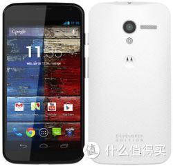 MOTOROLA 摩托罗拉 Moto x 一代 Verizon开发者版32G