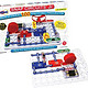 ELENCO Electronic Snap Circuits Jr. SC-100 Kit 电子模块积木