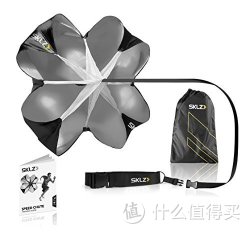 SKLZ Speed Chute 速度耐力训练阻力伞 