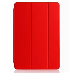 Snowkids 苹果ipad mini Smart Cover（红色）