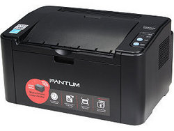 Pantum 奔图 P2502W 无线黑白激光打印机