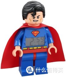 LEGO 乐高 9005701 儿童闹钟