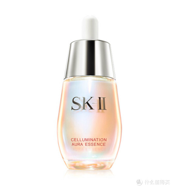SK-II 环采臻晳钻白精华露 30ml