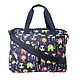 LeSPORTSAC Ryan Baby Diaper 动物园款妈咪包