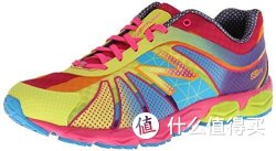 New Balance 新百伦 KJ890 Grade Lace-Up Running Shoe (Big Kid)彩虹鞋大童