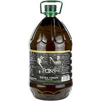 PONS 棒氏 特级初榨橄榄油 5L PET(西班牙)