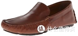 STEVE MADDEN Apaullo Slip-On Loafer  男士真皮船鞋