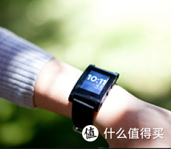 Pebble Smartwatch 智能手表