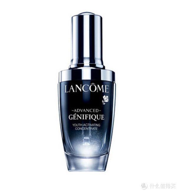 LANCOME 兰蔻 Advanced GÉNIFIQUE 小黑瓶/新精华肌底液 升级版 50ml