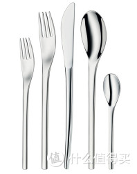 WMF 完美福 Nordic Flatware  Set (36 PC) 餐具36件套