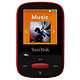 SanDisk 闪迪 Clip Sport MP3播放器 （不到30g，25小时续航）