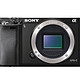 SONY 索尼 Alpha a6000 Interchangeable Lens Camera微单机身