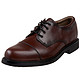 Dockers Gordon Cap Toe 男款休闲皮鞋