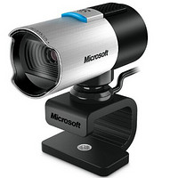 再特价：Microsoft 微软 Lifecam Studio 梦剧场 精英版 高清摄像头
