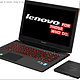 Lenovo 联想 Y50 15.6英寸游戏本（i7-4700HQ，16G，256GB SSD，GTX860M，4K）