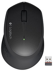 Logitech 罗技 Wireless Mouse M320 无线鼠标