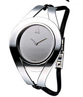 新低价：Calvin Klein K1B33108 女款时装腕表