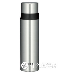 THERMOS 膳魔师  FFM-500 SBK 不锈钢保温杯