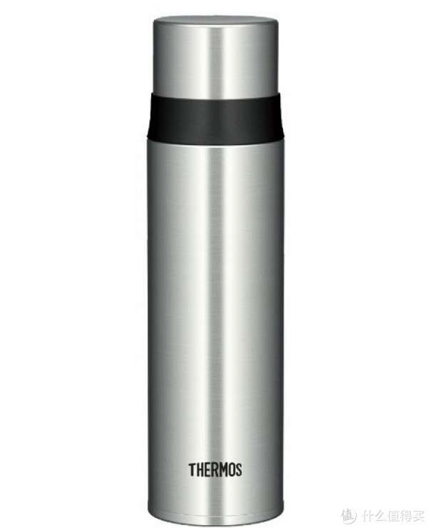 THERMOS 膳魔师 FFM-500 SBK 不锈钢保温杯