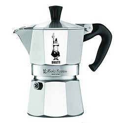 BIALETTI 6799 3人份摩卡壶