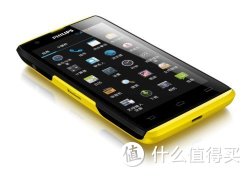 PHILIPS 飞利浦 W6500 双卡双待智能手机