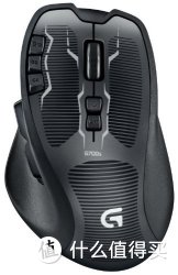Logitech G700s 910-003584 Rechargeable 游戏鼠标