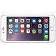 Apple 苹果 （移动版）iPhone6 Plus （16G）4G手机（银色）