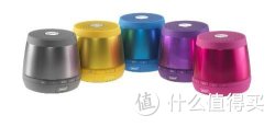 JAM Plus  HX-P240DL 无线蓝牙音箱   