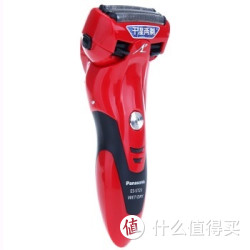 Panasonic 松下  ES-ST23-R 电动剃须刀 磁悬浮马达 全身水洗 拱形刀头