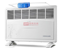 KONKA 康佳KH-DL12 取暖器