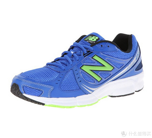 Deal of the Day：new balance 新百伦 精选跑鞋专场