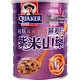 QUAKER 桂格 紫米山药 燕麦片 700g