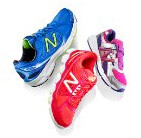 Deal of the Day：new balance 新百伦 精选跑鞋专场