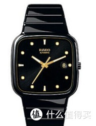 RADO 雷达 R5.5 男款机械腕表