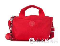 凑单品：Kipling  凯浦林   SUGAR S II 斜挎包