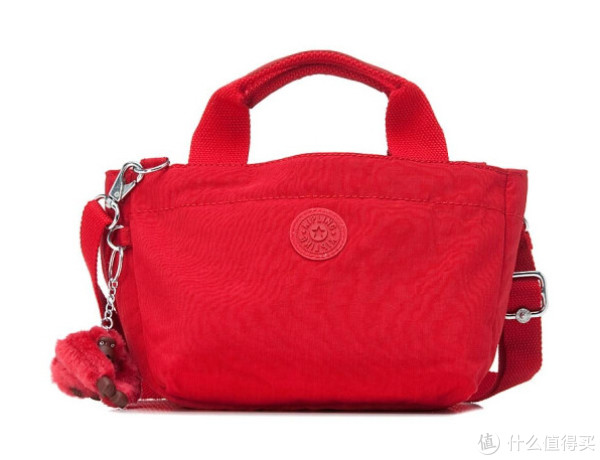 凑单品:Kipling 凯浦林 SUGAR S II 斜挎包