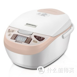 Elecpro 伊立浦  FD40-IH92DQ 4L 智能IH电磁 电饭煲
