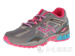 Saucony 索康尼 Excursion 大童跑鞋
