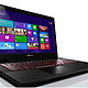 lenovo 联想 IdeaPad Y50 Intel Haswell 酷睿i7 15.6寸笔记本电脑