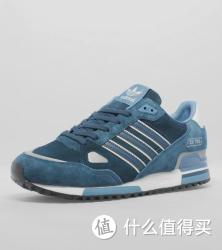 adidas 阿迪达斯 Originals ZX 750 男款复古运动鞋