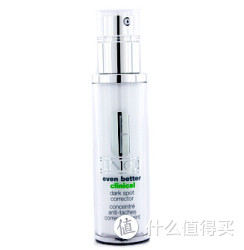 Clinique 倩碧 匀净卓颜 淡斑精华露 30ml
