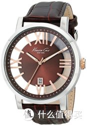 Kenneth Cole New York  KC8010 男款时装腕表
