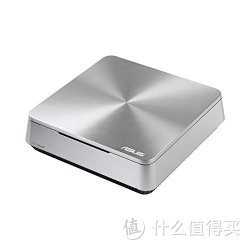 ASUS 华硕  VivoPC-VM40B-02 HTPC主机